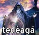 tedêagá