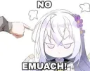 NO EMUACH