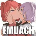 EMUACH
