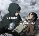 Alhamdulillah