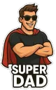 Super Dad Bobby