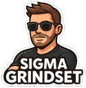 Sigma grindset POE Bobby
