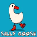 Silly Goose