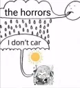 I Dont Car