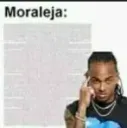 moraleja