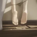 .gg/hmv | Dangling Peg