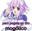 mogolico