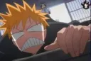 Ichigo backshots 2