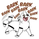 Bolt Bark