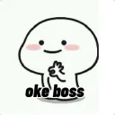 ok boss