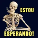 Estou Esperando!!!