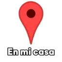 En mi Casa!!!