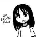 Osaka Hate