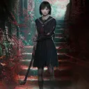 SilentHillFKeyArt