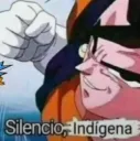 silencio