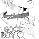 good boy /ph