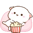 popcorn