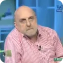 Horacio Pagani: Cara de Nada