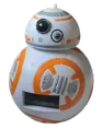 StarWars Clock