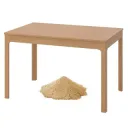 SAND UNDERTABLE