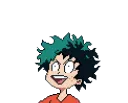 KID DEKU
