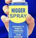 n word spray