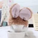 nom bunny