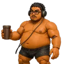 Golfola de consolação 