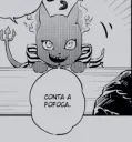 Conta a fofoca 