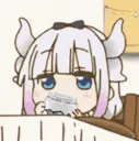 Kanna Sip Monster