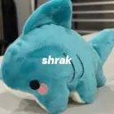 shrak /aquamarine