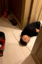 bayılmış tayo
