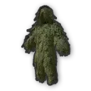 ghillie