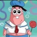 Patrick lolli