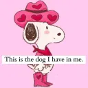 That dog in me
