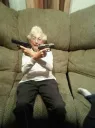 Gangsta gma