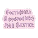 Fictional 