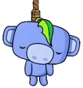Hanging Around