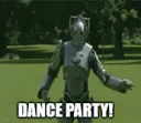 danceparty