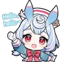 Sigewinne_hello