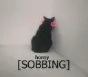 horny