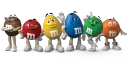 M&M