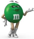 M&M