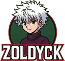 ZoldyckKillua