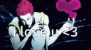 HisokaLoveU