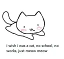 just meow meow .gg/sugoi