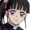Kanao_Smile