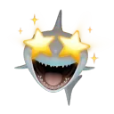 star eyes_shark /nitroloot