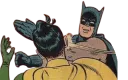 BatmanSlap