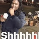 Shhhh